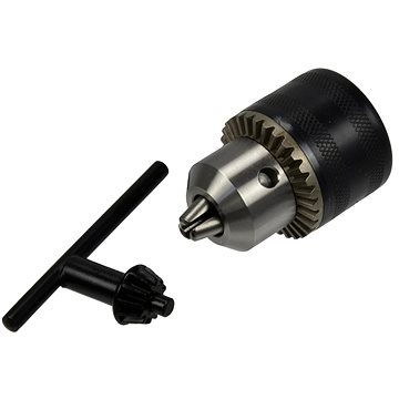 

GEKO Sklíčidlo do vrtačky, 1,5-13mm, 3/8"