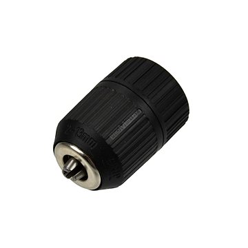 

GEKO Hlava rychloupínací sklíčidlová, 2-13mm, závit 1/2"