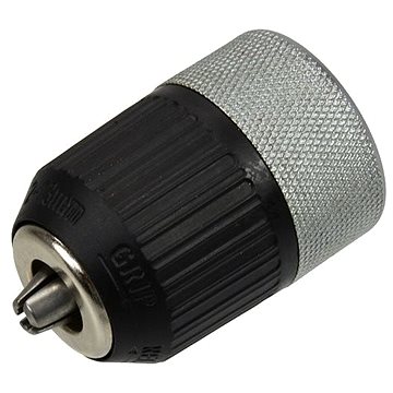 

GEKO Hlava rychloupínací sklíčidlová, 2-13mm, závit 1/2"