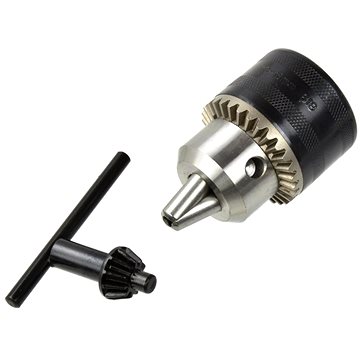 

GEKO Sklíčidlo do vrtačky, 2-16mm, závit B18