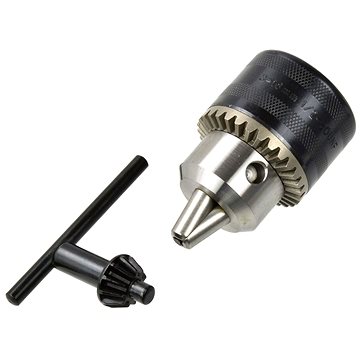 

GEKO Sklíčidlo do vrtačky, 5-22mm, závit B22