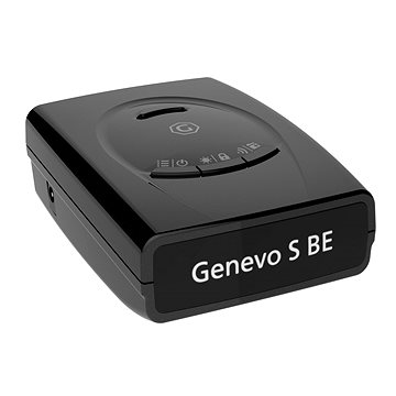 

Genevo ONE S – Black Edition