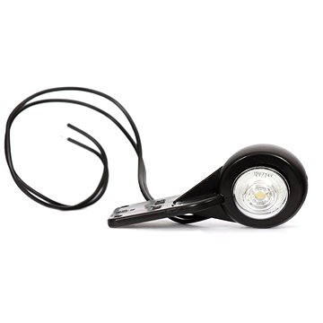 

Poziční tykadlo W23 (125) červeno-bílé LED