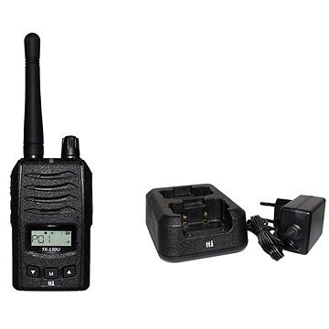 

TTI radiostanice TX-130 PMR