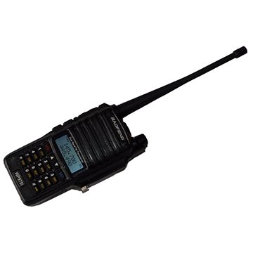 

Baofeng radiostanice WP970i