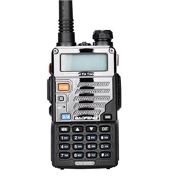 

Baofeng radiostanice UV-5 RE