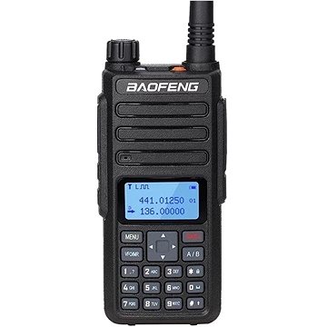 

Baofeng BF-H6