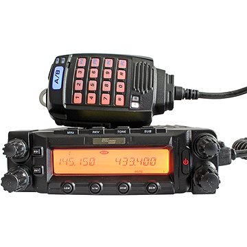Polmar radiostanice DB-50M  - Radiostanice
