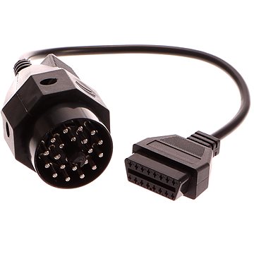 

SIXTOL Redukce BMW - 20pin