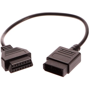 

SIXTOL Redukce Nissan 14 - 16pin