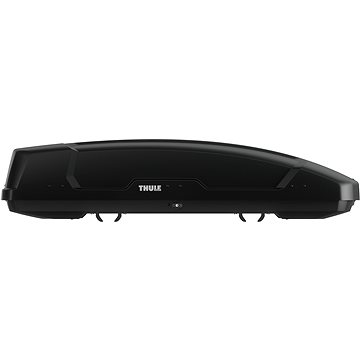

Thule Force XT Sport (600) matná černá