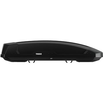 

Thule Force XT XL (800) černá