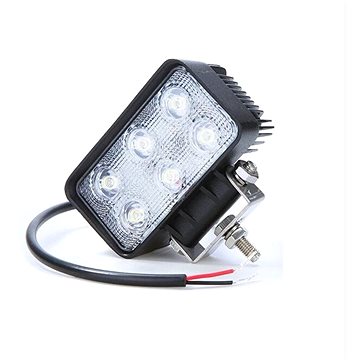 

Pracovní světlo LED, 6xLED, 1200 lm