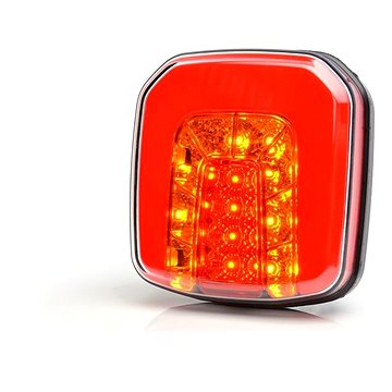 

WAS Sdružené světlo W145(1089), LED