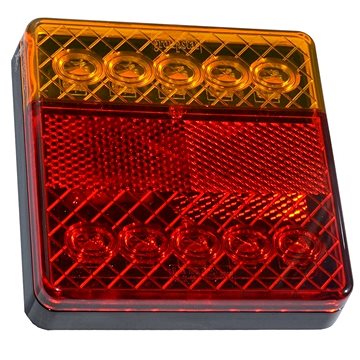 

Sdružené světlo LED 100x100x21