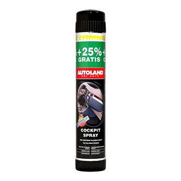 

COMPASS Cockpit spray Citron NANO+ 500ml
