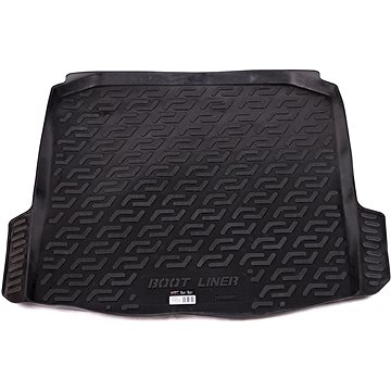 

SIXTOL Vana do kufru plastová Mazda 3 III Hatchback (BM) (13-)