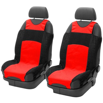 

Cappa Autotriko Sport Way červené - Pár