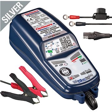

TECMATE OPTIMATE 5