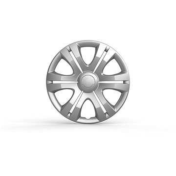 

ŠKODA Celoplošné kryty kol SATELLITE 15"
