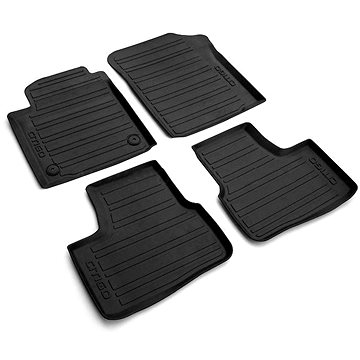 

Škoda Citigo 5DV, sada 4ks