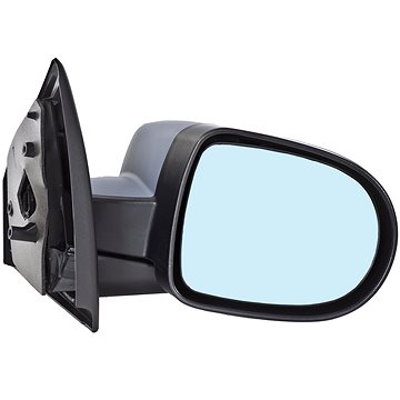 

ACI zrcátko pro RENAULT Clio 09- s tepl. čidlem pro lak P