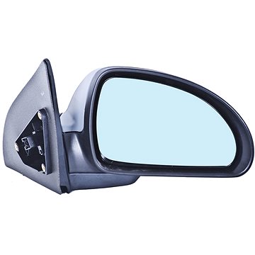 

ACI zrcátko pro KIA Cee'd 06-10 pro lak P