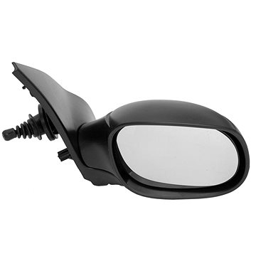

ACI zrcátko pro PEUGEOT 206, 98- (ne CC) P