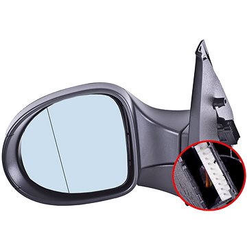 

ACI zrcátko pro RENAULT Thalia 08- L