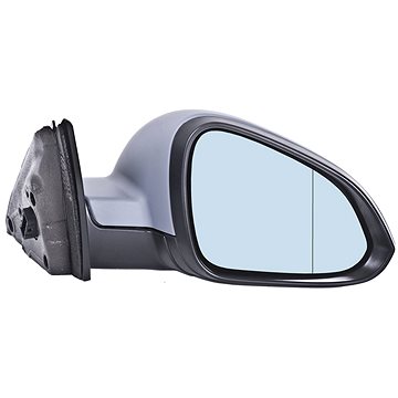

ACI zrcátko pro OPEL Insignia 08- el. sklopné s pamětí pro lak (9pinů) P