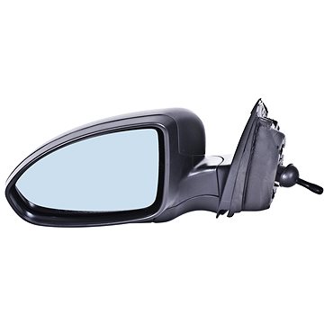 

ACI zrcátko pro CHEVROLET Cruz 09- černé L