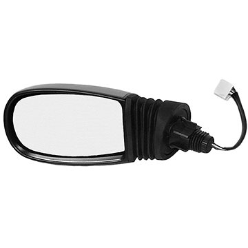 

ACI zrcátko pro FIAT Punto 99- el. ovl. pro lak L