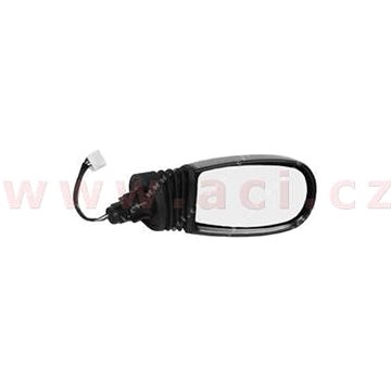 

ACI zrcátko pro FIAT Punto 99- el. ovl. pro lak P