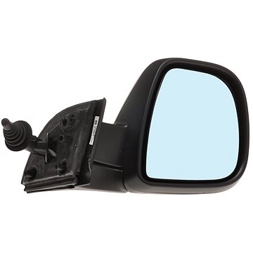 

ACI zrcátko pro CITROEN Berlingo 12- s teplotním čidlem P