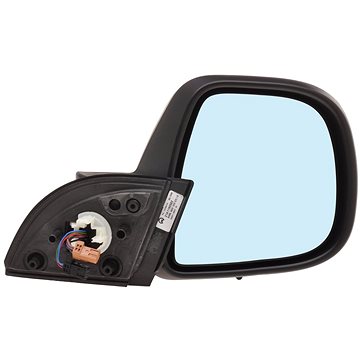 

ACI zrcátko pro CITROEN Berlingo 12- s tepl. čidlem pro lak P