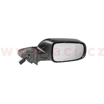 

ACI zrcátko pro AUDI A4 94-99 modré sklo, přelakovatelné P