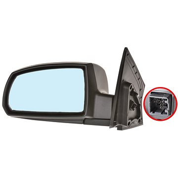 

ACI zrcátko pro KIA Rio 05-11 L