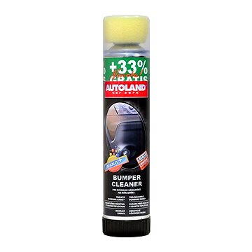 

COMPASS Čistič nárazníků NANO+ spray 400ml