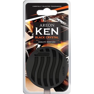 

AREON Ken Black Crystal 35 g