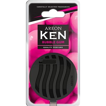 

AREON Ken Bubble Gum 35 g