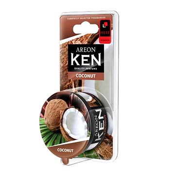 

AREON Ken Coconut 35 g