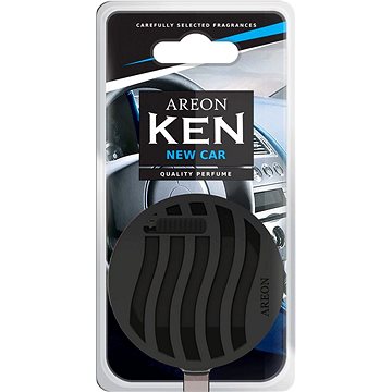

AREON Ken New Car 35 g