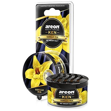

AREON Ken Vanilla Mia 35 g