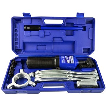 

GEKO Hydraulický stahovák ložisek, 20t