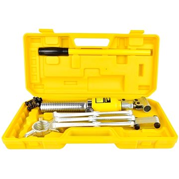 

GEKO Hydraulický stahovák ložisek, 5t