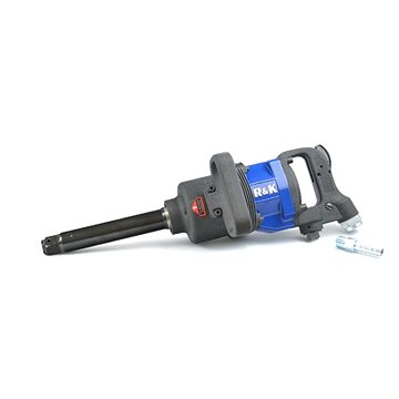 

GEKO R&K Utahovák pneumatický 1", 2450NM, 8 BAR