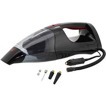

COMPASS Vysavač + kompresor 12V