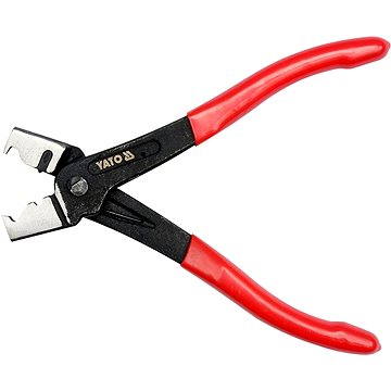 

YATO Kleště na spony hadicové 170mm YT-06475