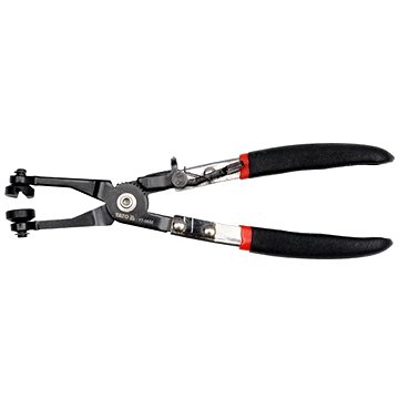 

YATO Kleště na samosvorné hadicové spony 230mm YT-0650