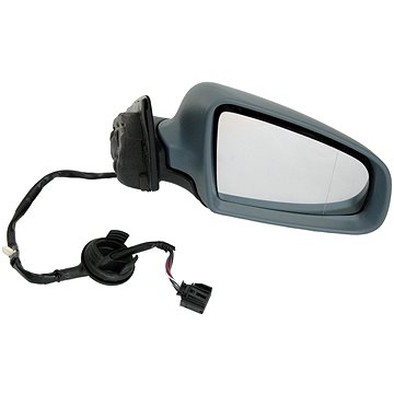 

ACI zrcátko pro AUDI A3 03- pro lak 3dv. P